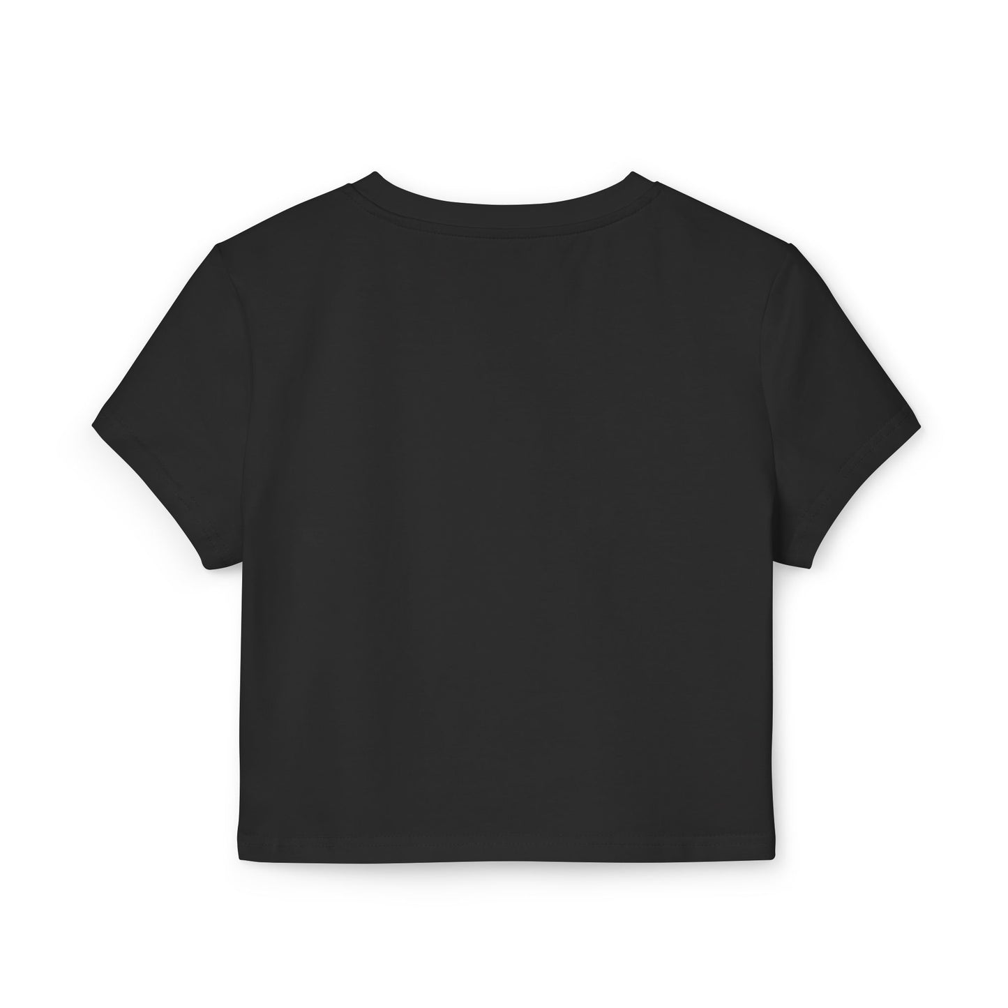 Crop Top: Grind Goddess Tee | Swag Sexy Pose Graphic, Empowerment Shirt