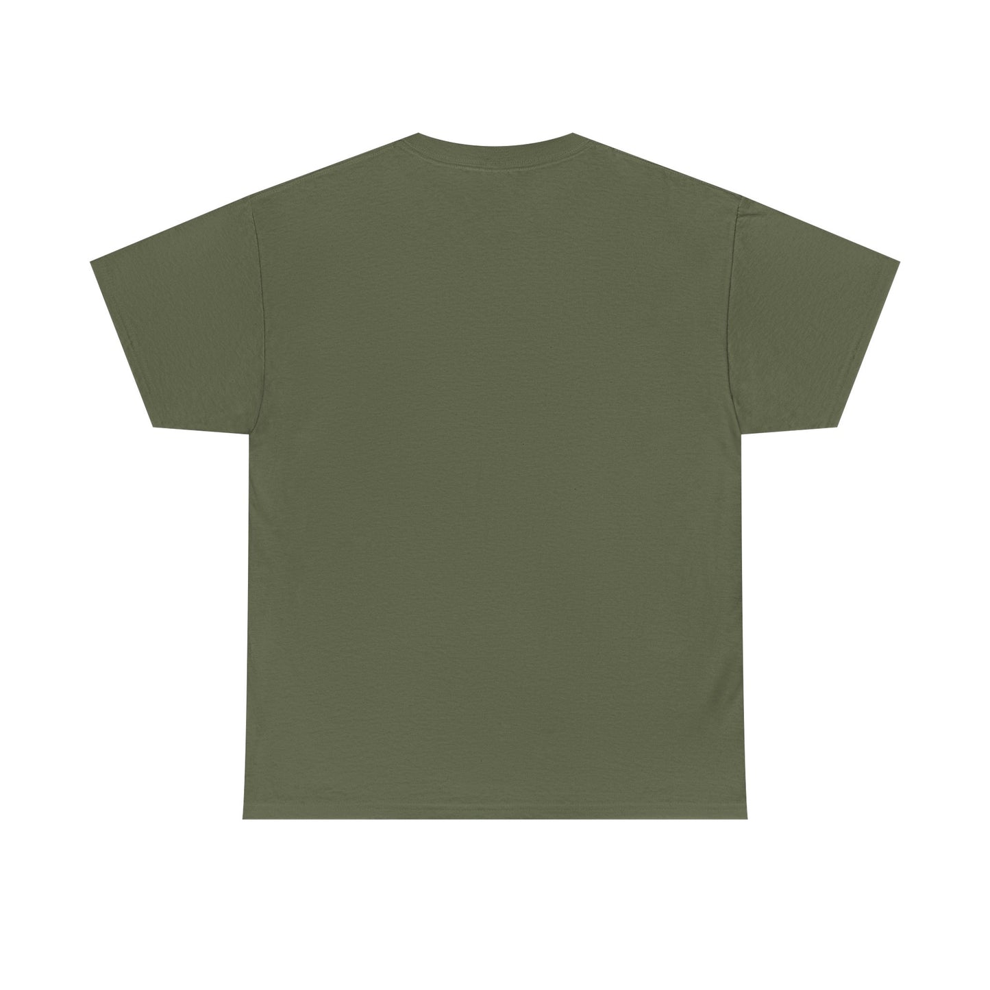 Vibrant Emotion Tee, At War With My Feelings Shirt, Unisex Graphic Cotton T-Shirt, Fun Casual Wear, Colorful Graphic Tee
