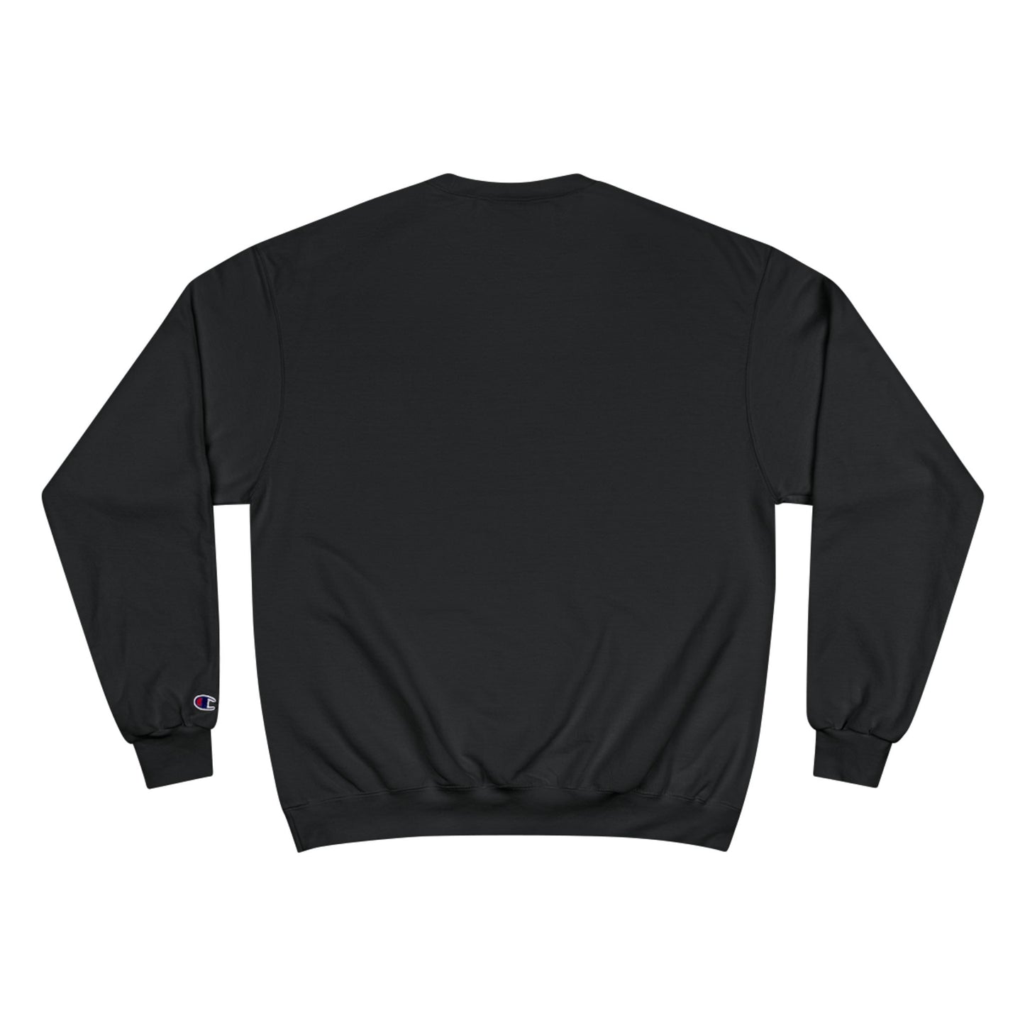 Champion sweatshirt™ Not Given Earned samurai illustration Sweatshirt | Japanese warrior, cherry blossom