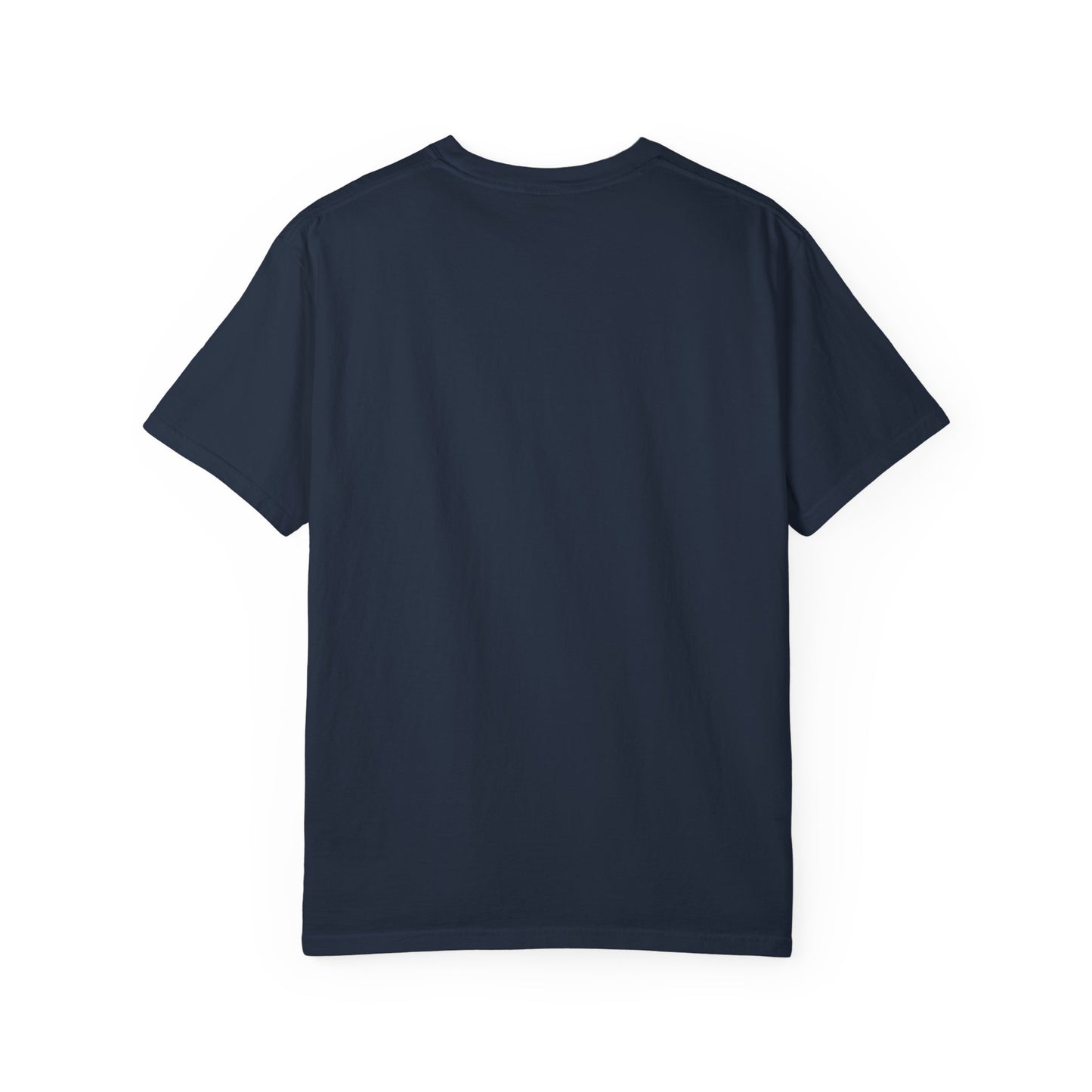 Motivational Unisex T-Shirt - Discipline Doesn't Need Motivation, Fitness Gift, Casual Wear, Workout Apparel, Inspirational Clothing