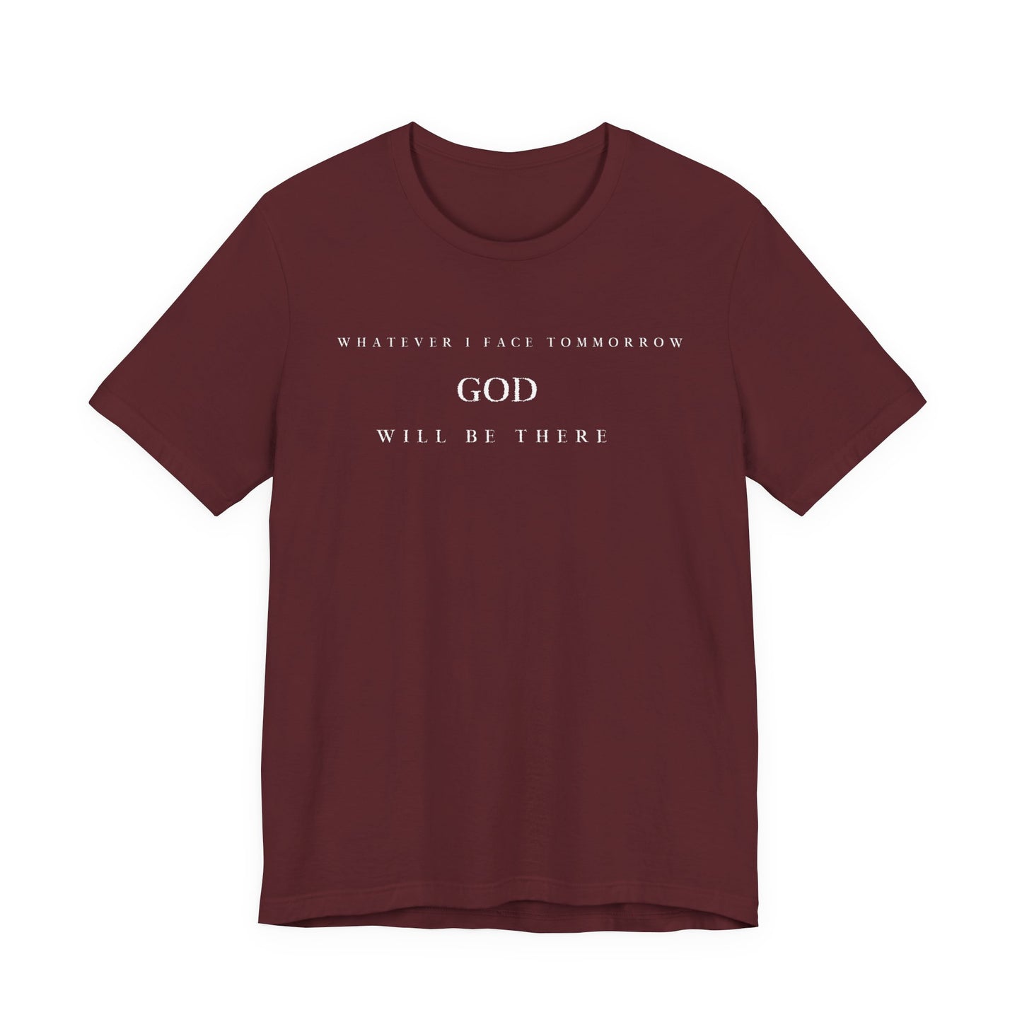 St. Michael Unisex Short Sleeve Tee, Graphic T-Shirt, Angel Tee, Spiritual Apparel, Religious Gift, Everyday Wear