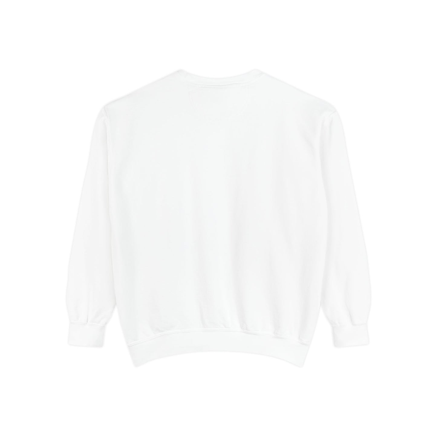 Unisex Motivational Sweatshirt - Get Rich in the Dark, Perfect for Entrepreneurs, Trendy Gift, Casual Wear, Cozy Fashion
