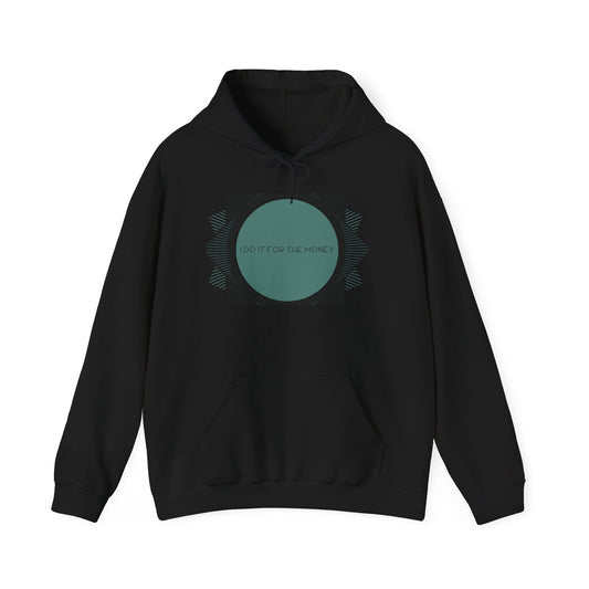 Calm Mindhoodie - Cozy Unisex Sweatshirt, Mindfulness Gift, Relaxation Apparel, Self-Care Essentials, Thoughtful Gift