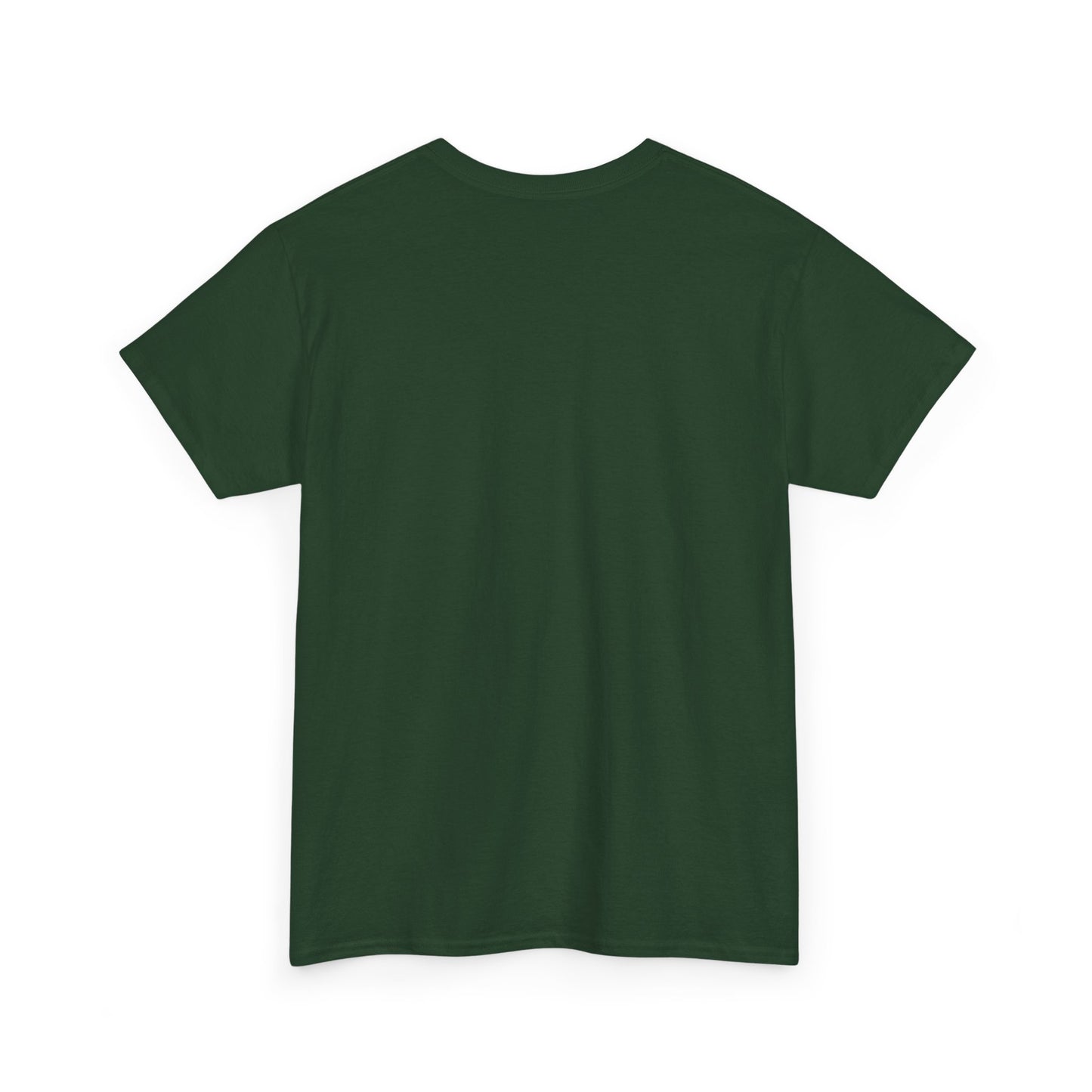 Bone to Be Wild Unisex Heavy Cotton Tee | Swag Graphic Tee, Halloween Costume, Trendy T-Shirt, Gift for Grown-Ups, Unique Fall Fashion