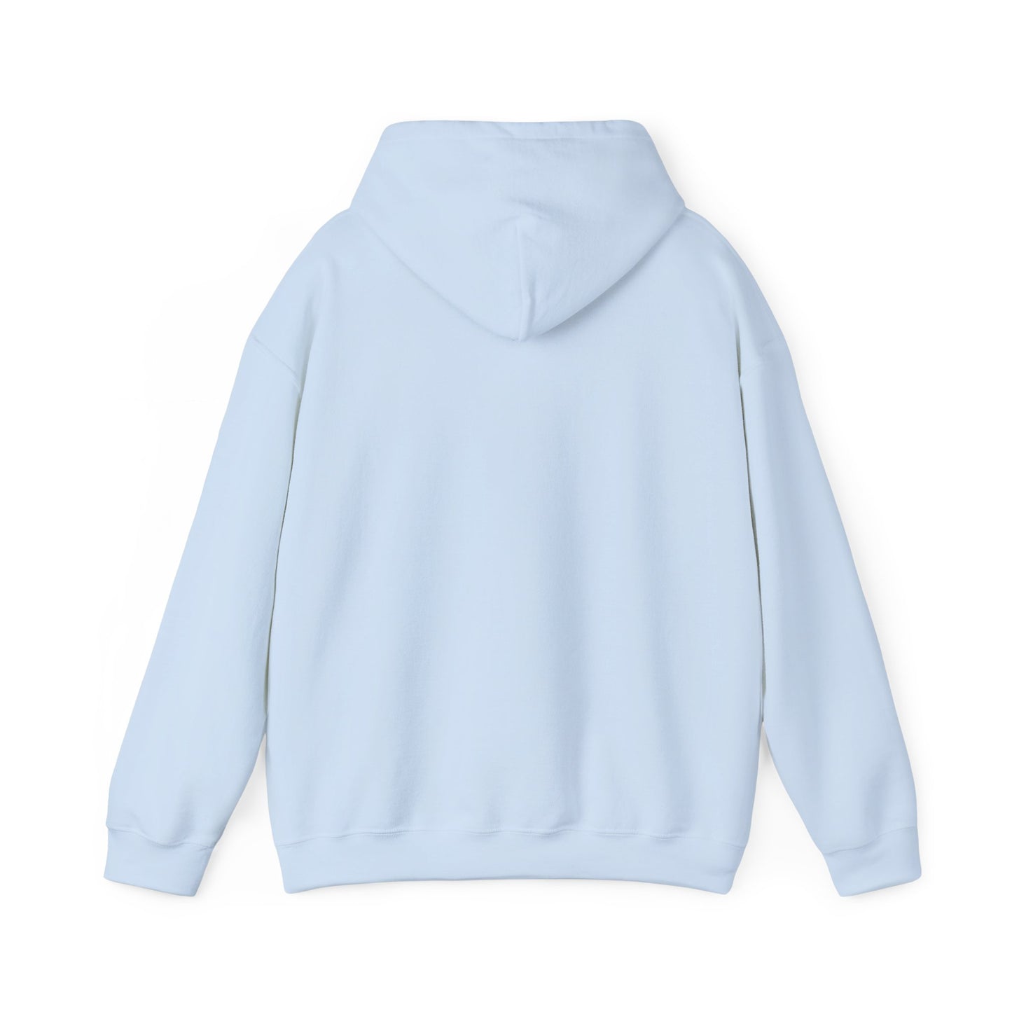 Motivational Hoodie: "Show Up Everyday & Fix Your Life" - Unisex Heavy Blend Sweatshirt for Inspiration, Gift, Casual Wear, Self-Care, [...]