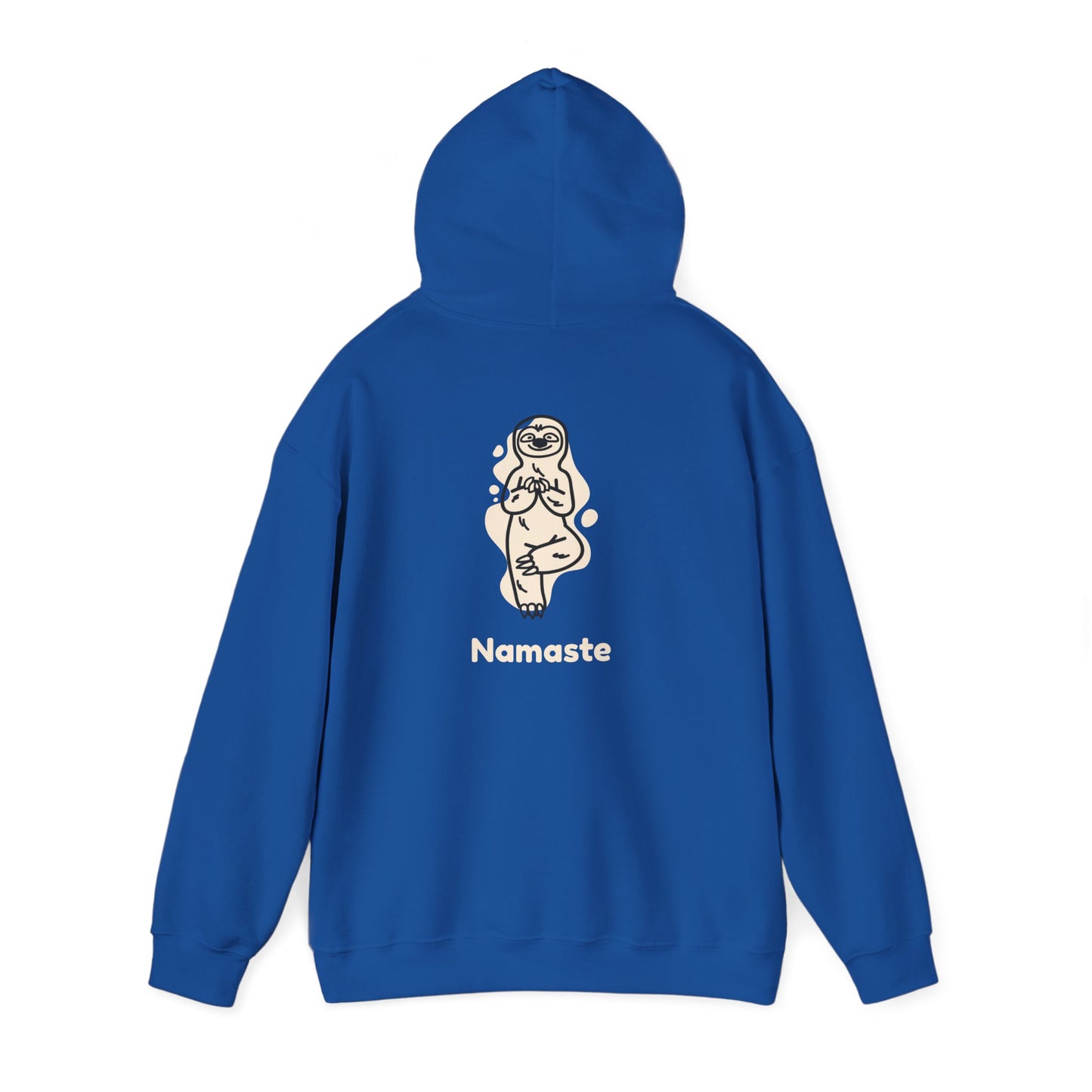 Demotivational Speaker Hoodie | Funny Gift, Unisex Sweatshirt, Casual Wear, Humor Apparel, Motivational Joke Clothing