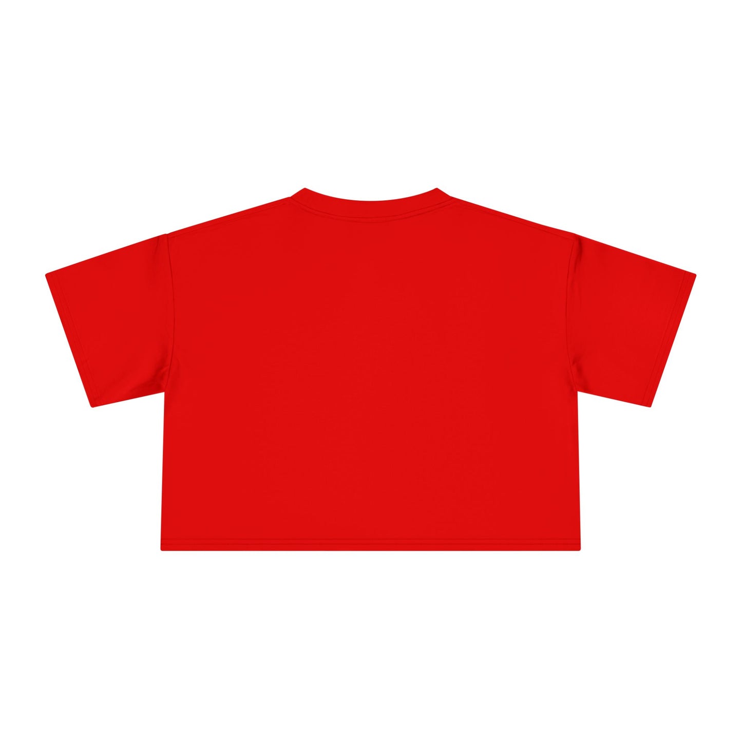 Trendy Women's Crop Tee for Casual Style, Summer Top, Streetwear, Gift for Her, Everyday Wear