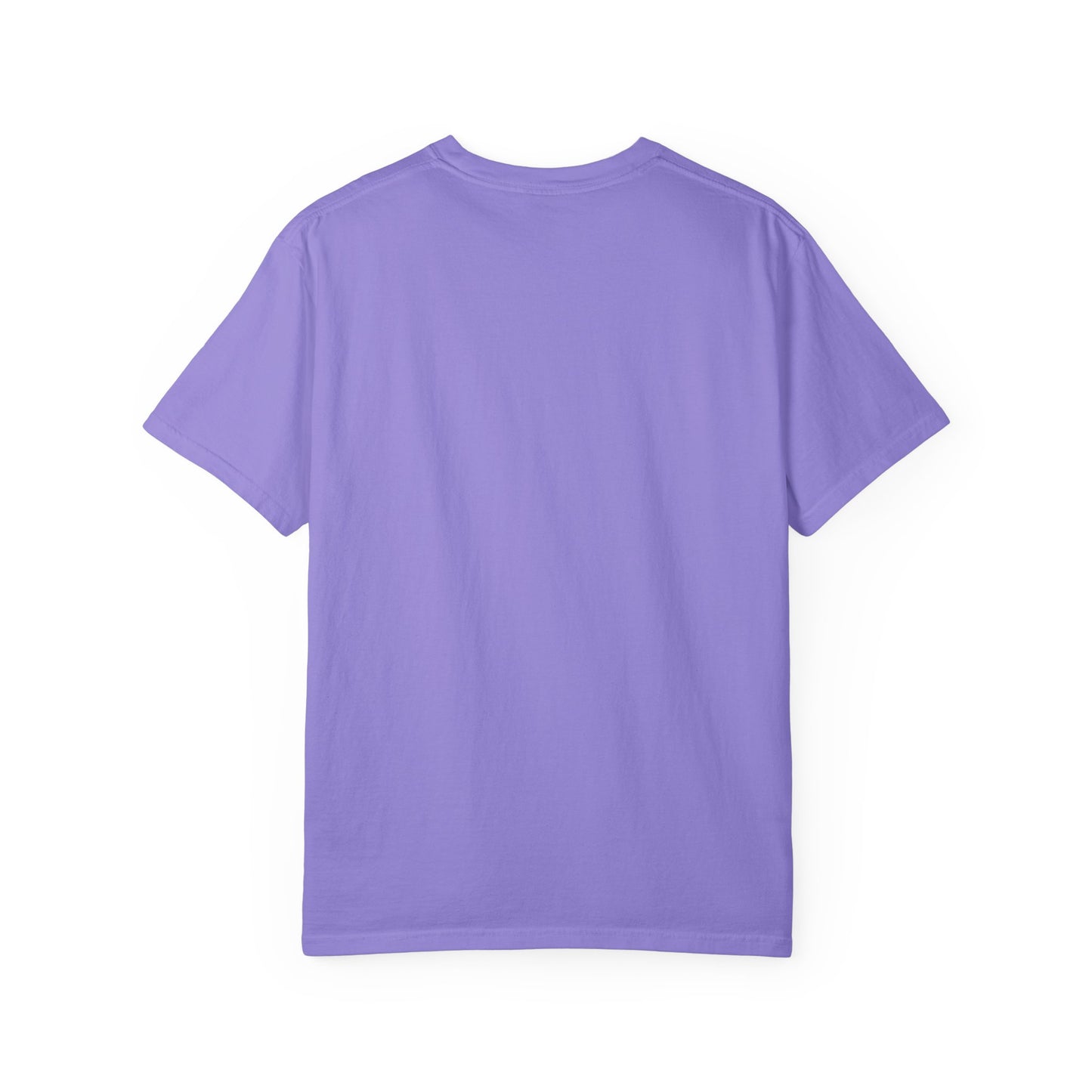 Love Is Closer to Sadness T-shirt | Heart Puppet Illustration