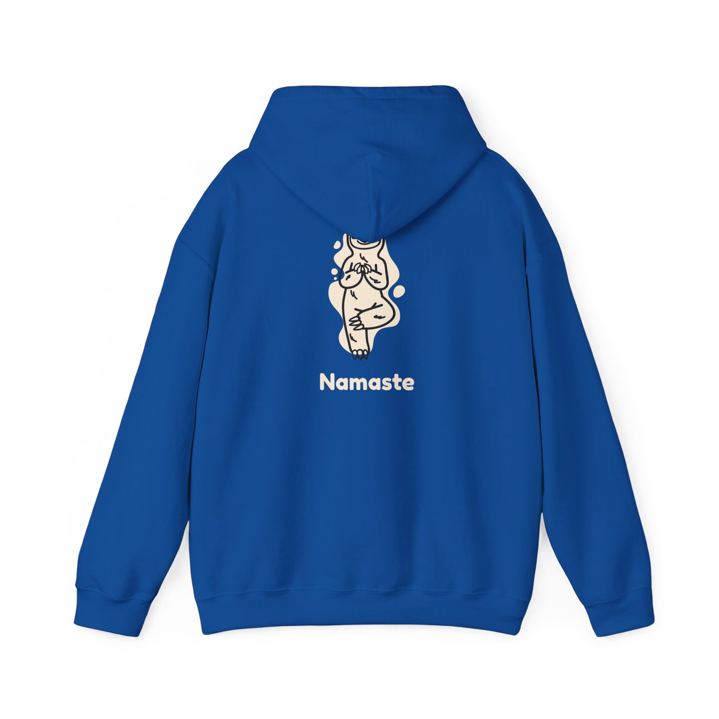 Demotivational Speaker Hoodie | Funny Gift, Unisex Sweatshirt, Casual Wear, Humor Apparel, Motivational Joke Clothing