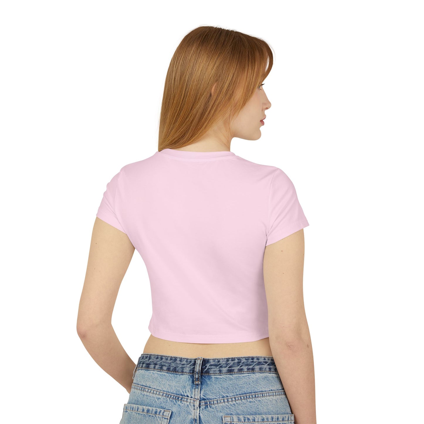 Crop Top: Grind Goddess Tee | Swag Sexy Pose Graphic, Empowerment Shirt