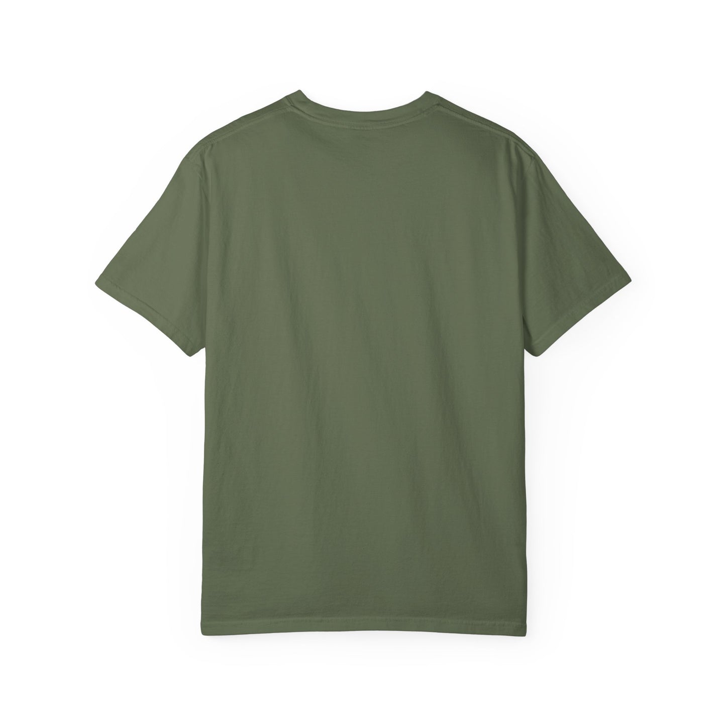 Love Is Closer to Sadness T-shirt | Heart Puppet Illustration