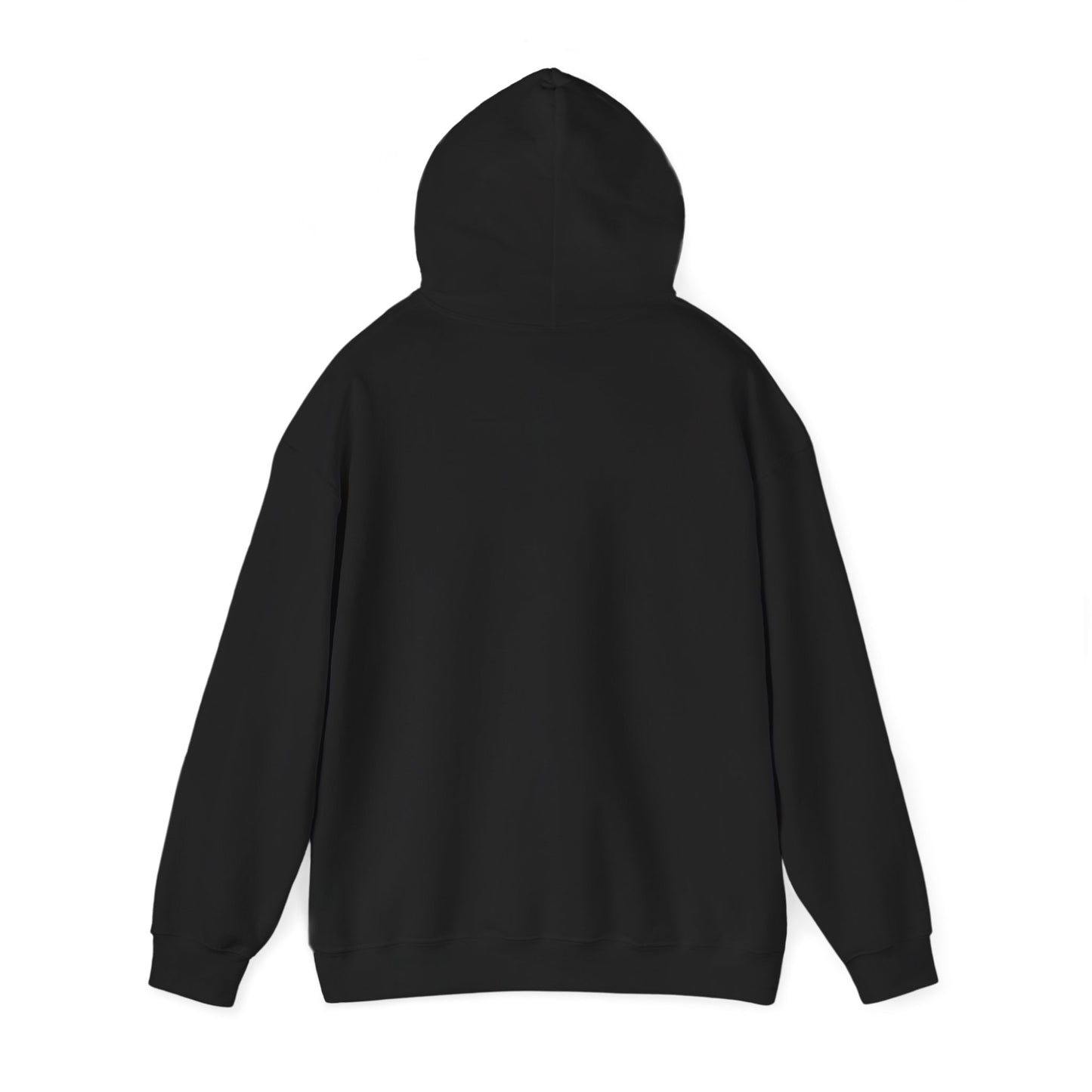 Motivational Hoodie: "Show Up Everyday & Fix Your Life" - Unisex Heavy Blend Sweatshirt for Inspiration, Gift, Casual Wear, Self-Care, [...]