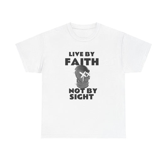 Faith-Inspired Unisex Tee, Inspirational Quote Shirt, Christian Clothing, Religious Graphic Tee, Spiritual T-Shirt