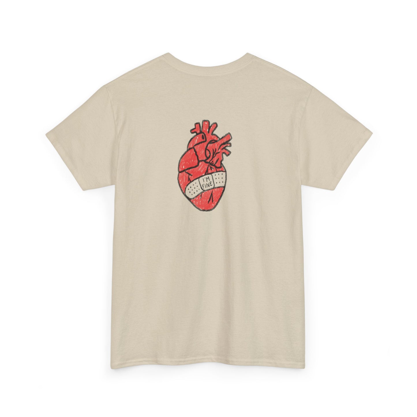 Girls Are Drugs Unisex Heavy Cotton Tee, Hipster T-Shirt, Statement Shirt, Casual Wear, Gift for Her, Streetwear Apparel