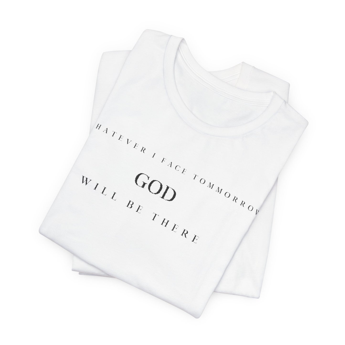 St. Michael Unisex Short Sleeve Tee, Graphic T-Shirt, Angel Tee, Spiritual Apparel, Religious Gift, Everyday Wear