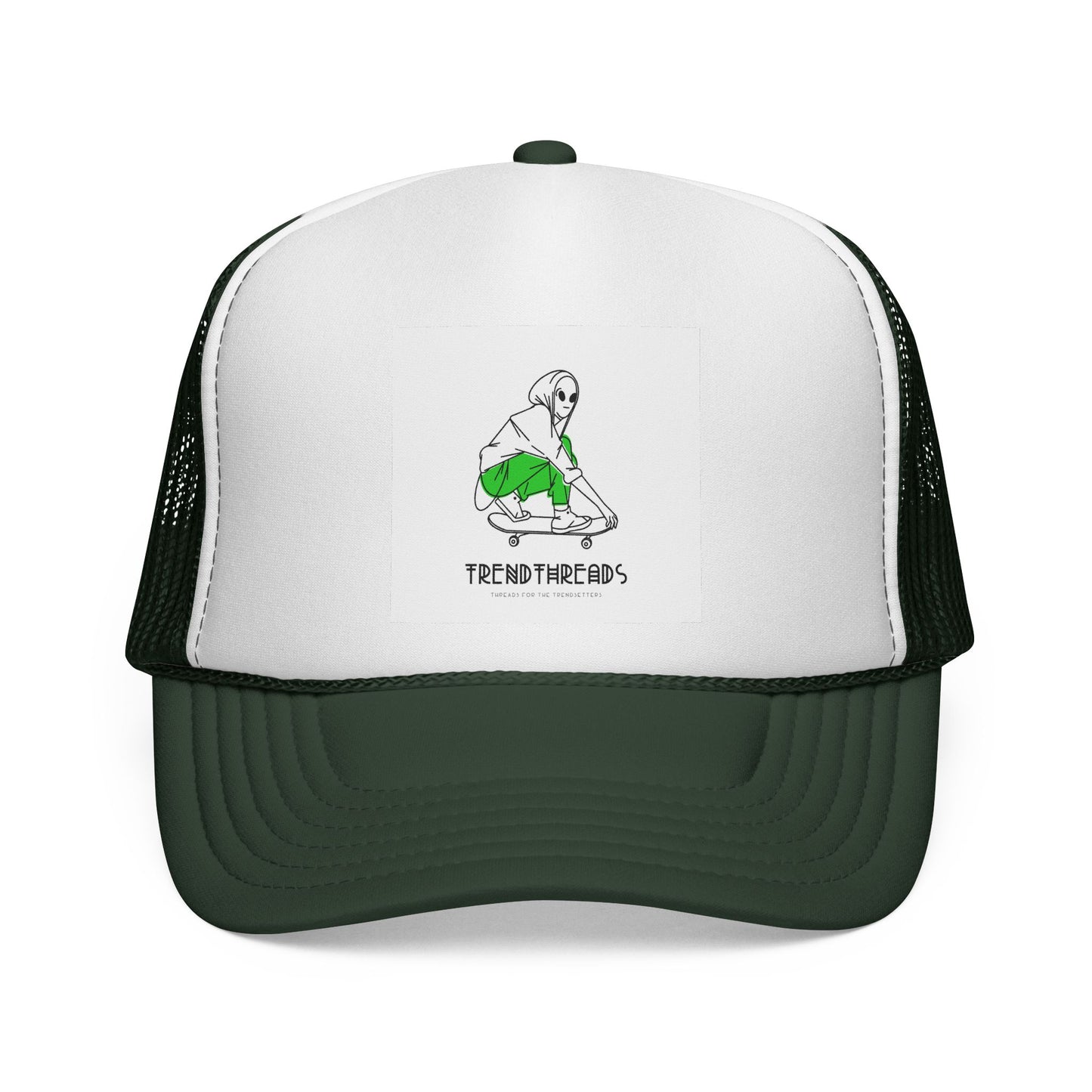 Trucker Caps