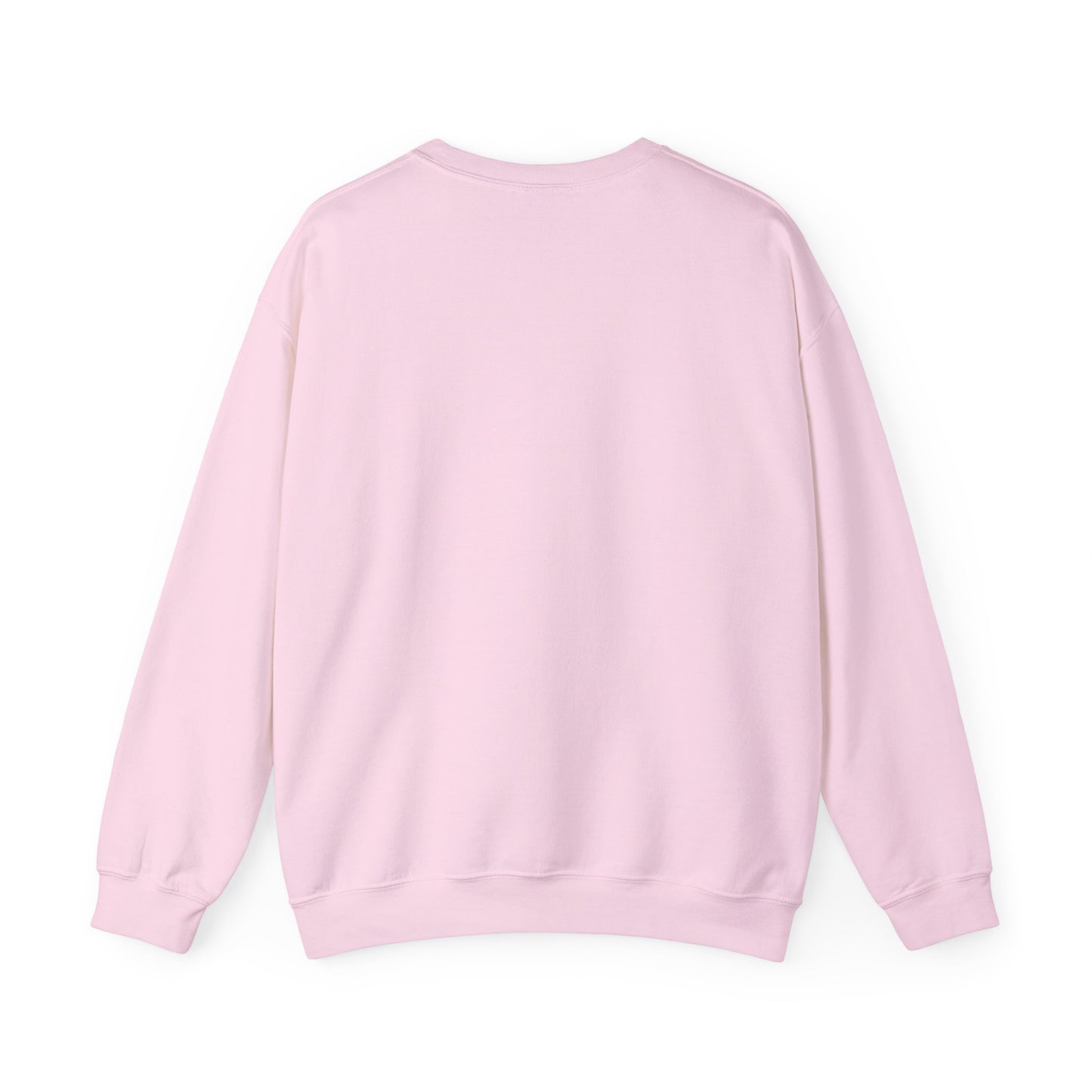 Cozy Unisex Crewneck Sweatshirt | Perfect Gift for Friends and Family, Casual Wear, Cozy Vibes, Holiday Apparel, Everyday Comfort