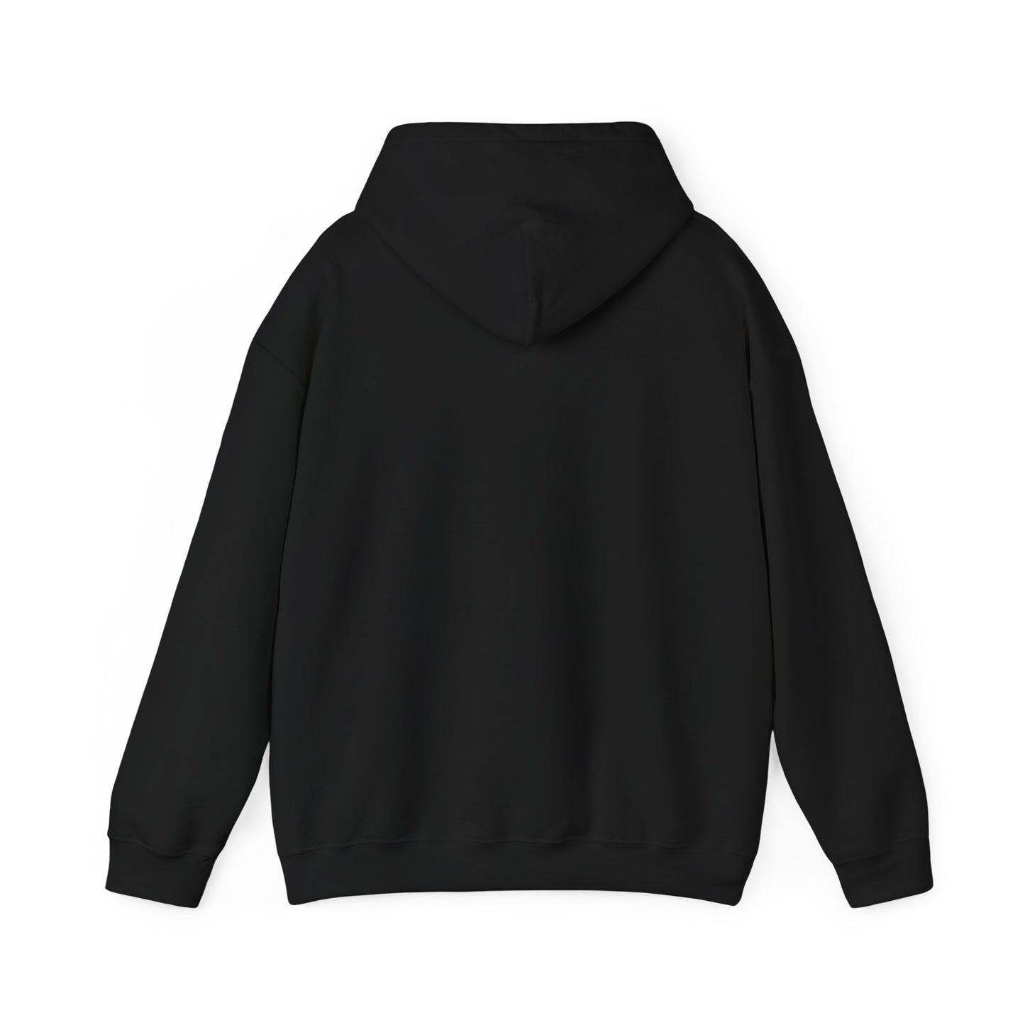 Motivational Hoodie: "Show Up Everyday & Fix Your Life" - Unisex Heavy Blend Sweatshirt for Inspiration, Gift, Casual Wear, Self-Care, [...]