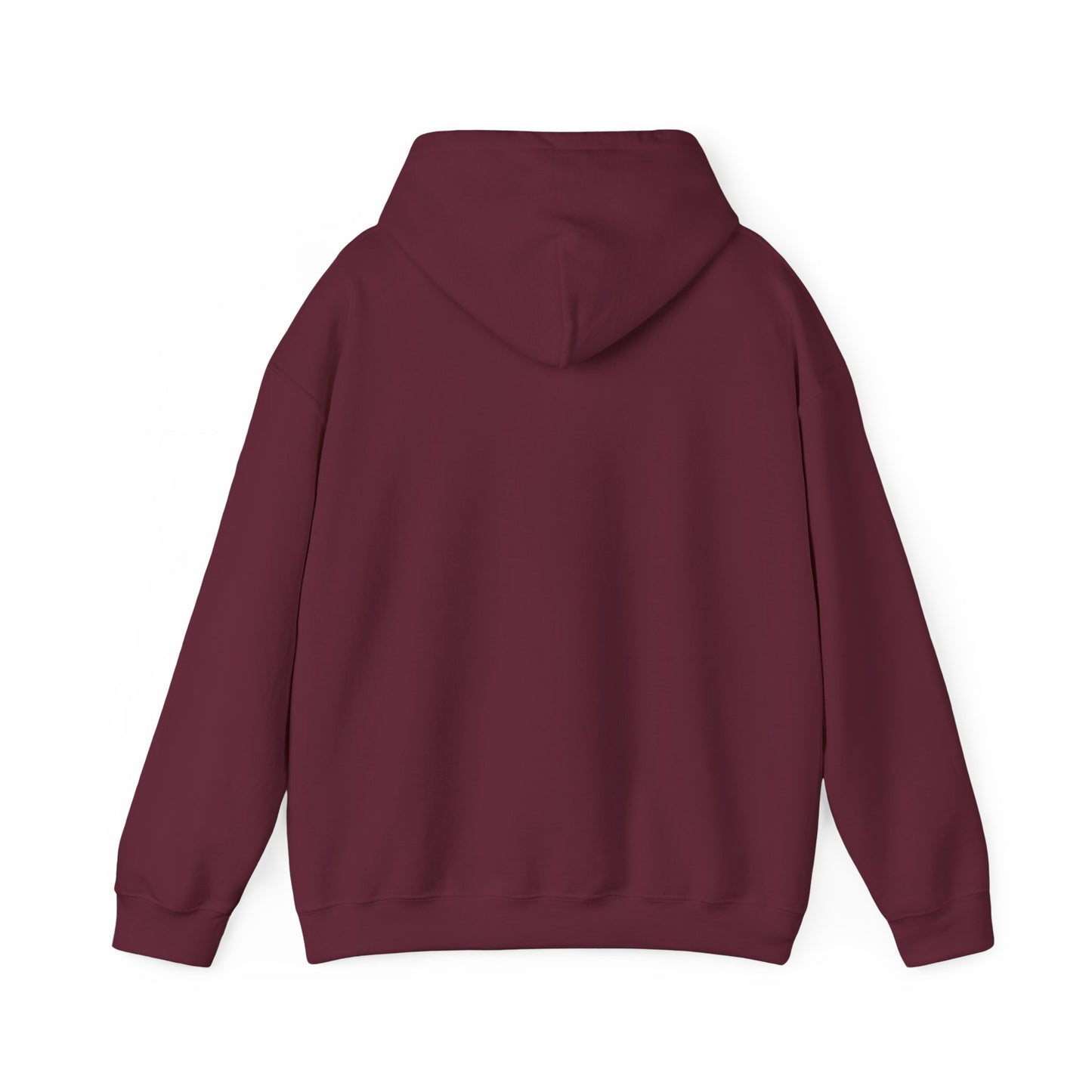 Motivational Hoodie: "Show Up Everyday & Fix Your Life" - Unisex Heavy Blend Sweatshirt for Inspiration, Gift, Casual Wear, Self-Care, [...]