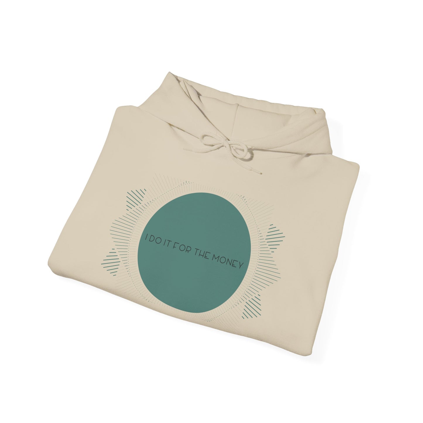 Calm Mindhoodie - Cozy Unisex Sweatshirt, Mindfulness Gift, Relaxation Apparel, Self-Care Essentials, Thoughtful Gift