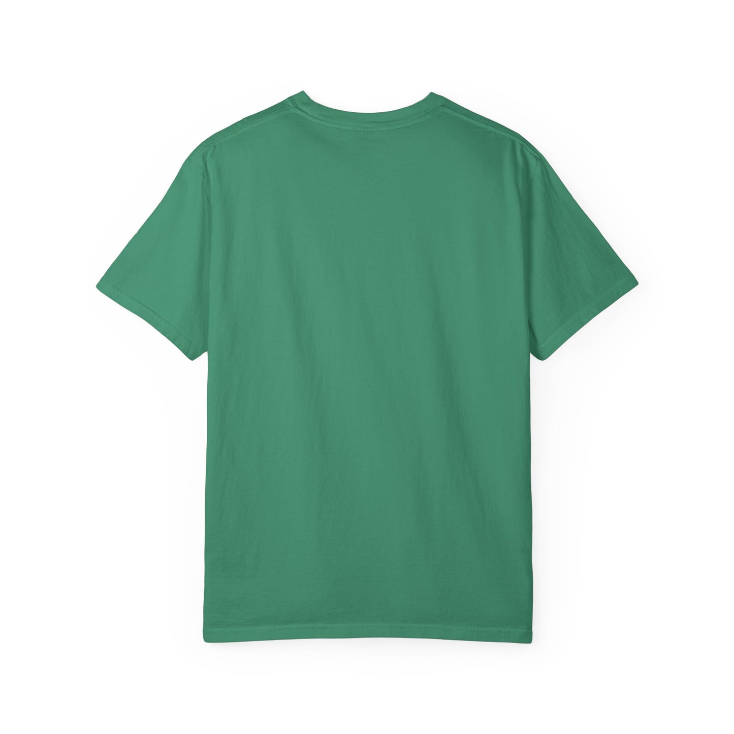 Love Is Closer to Sadness T-shirt | Heart Puppet Illustration