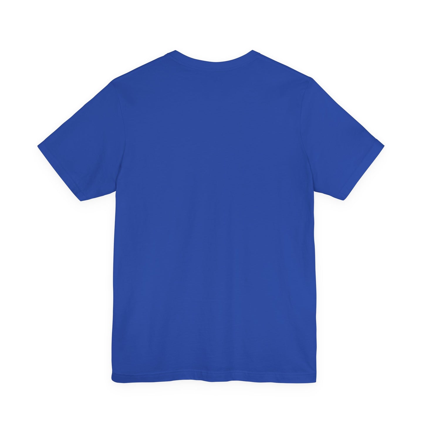 Unisex Jersey Tee with "Never Stop at the Top" Design, Motivational Shirt, Gift for Dreamers, Casual Wear, Inspirational Apparel