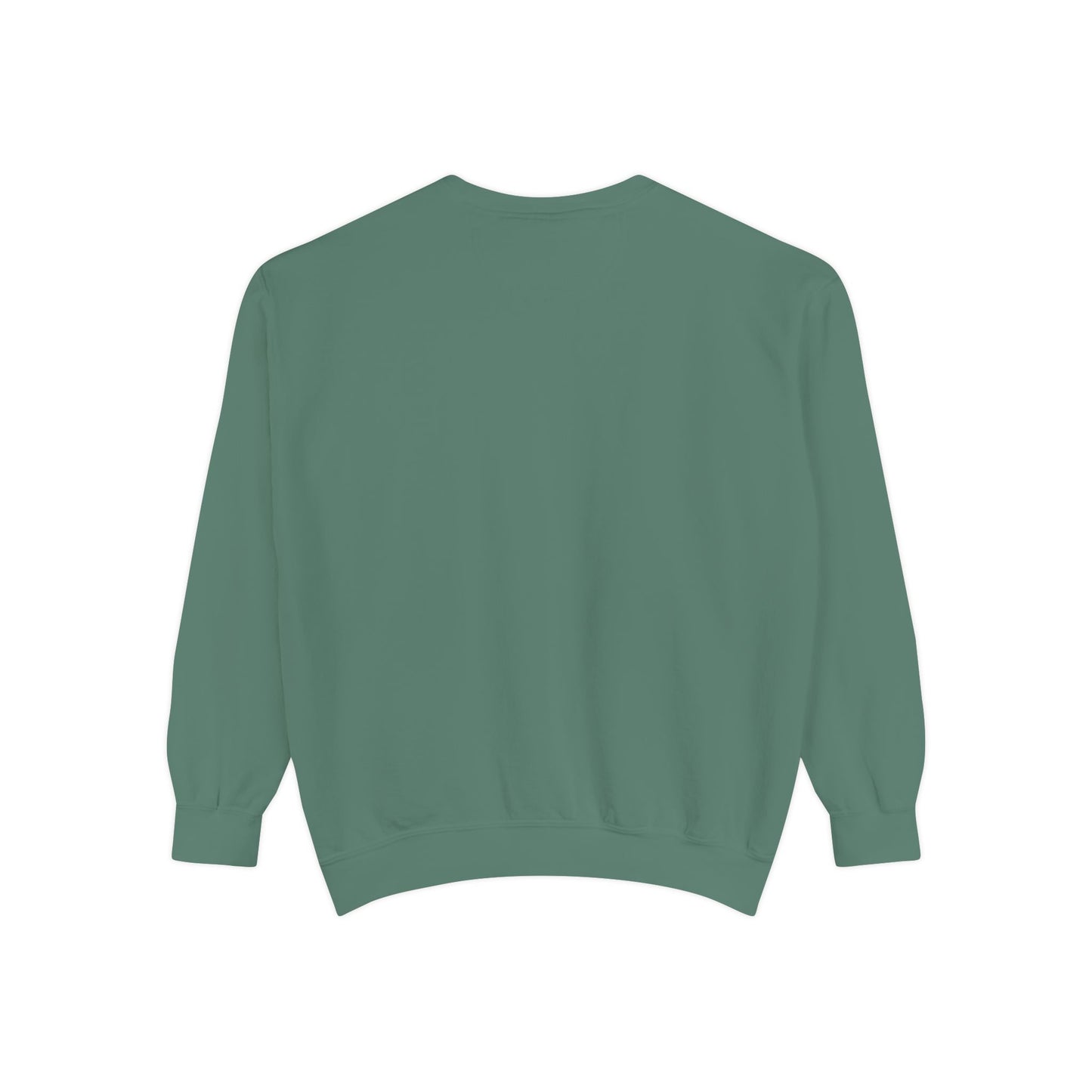 Unisex Motivational Sweatshirt - Get Rich in the Dark, Perfect for Entrepreneurs, Trendy Gift, Casual Wear, Cozy Fashion