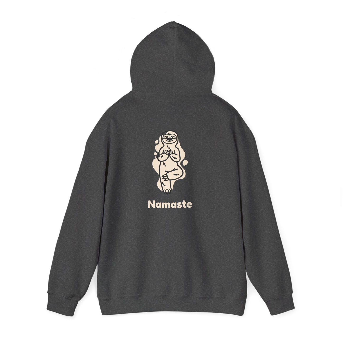 Demotivational Speaker Hoodie | Funny Gift, Unisex Sweatshirt, Casual Wear, Humor Apparel, Motivational Joke Clothing