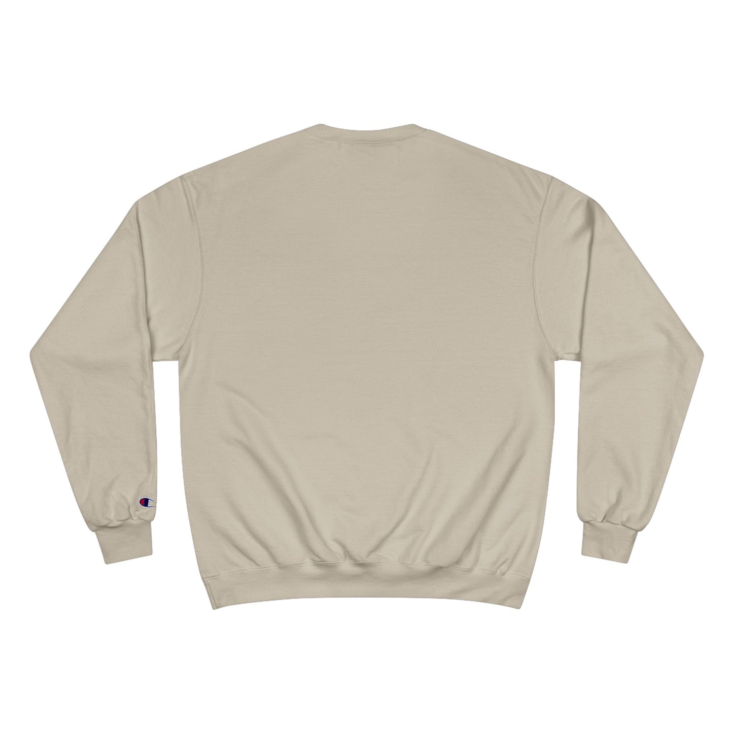 Creepy Smiling Mask Character Sweatshirt | "What You Resist" Graphic