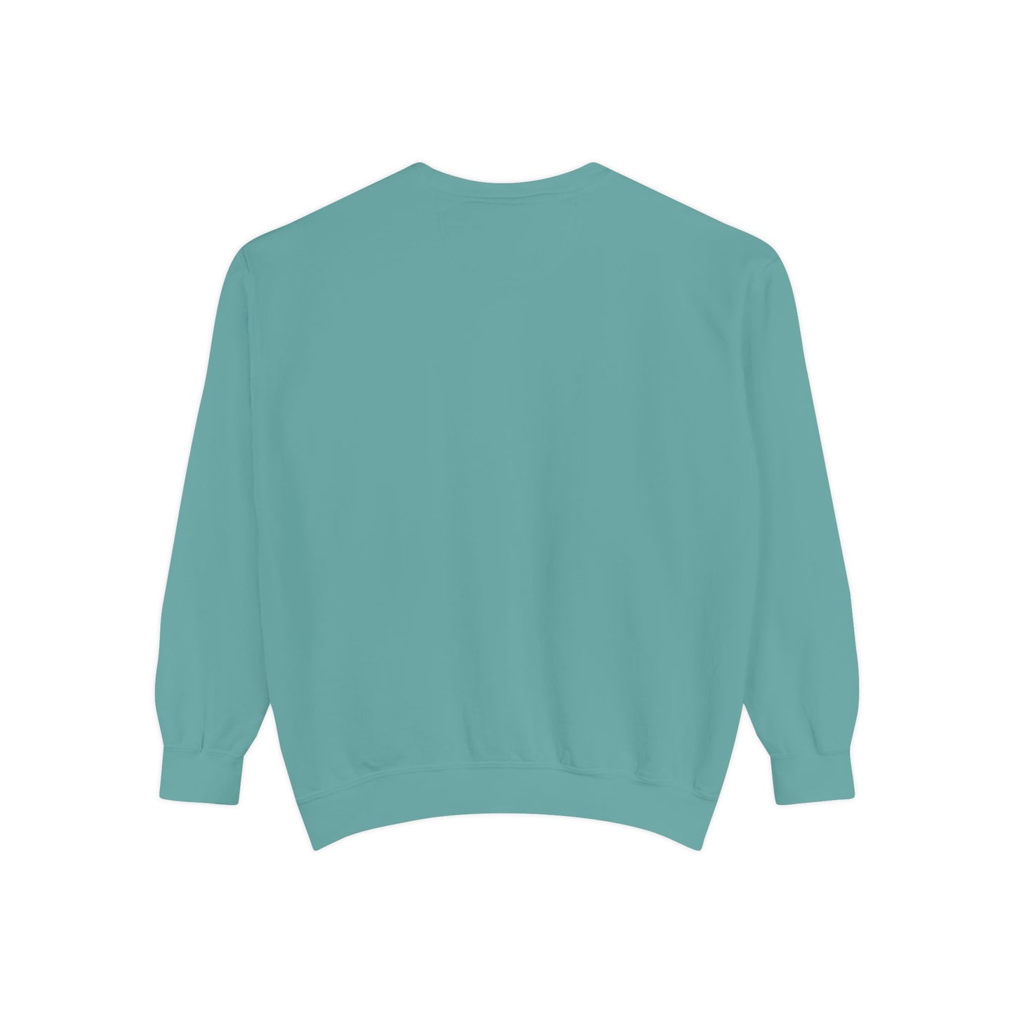 Unisex Motivational Sweatshirt - Get Rich in the Dark, Perfect for Entrepreneurs, Trendy Gift, Casual Wear, Cozy Fashion