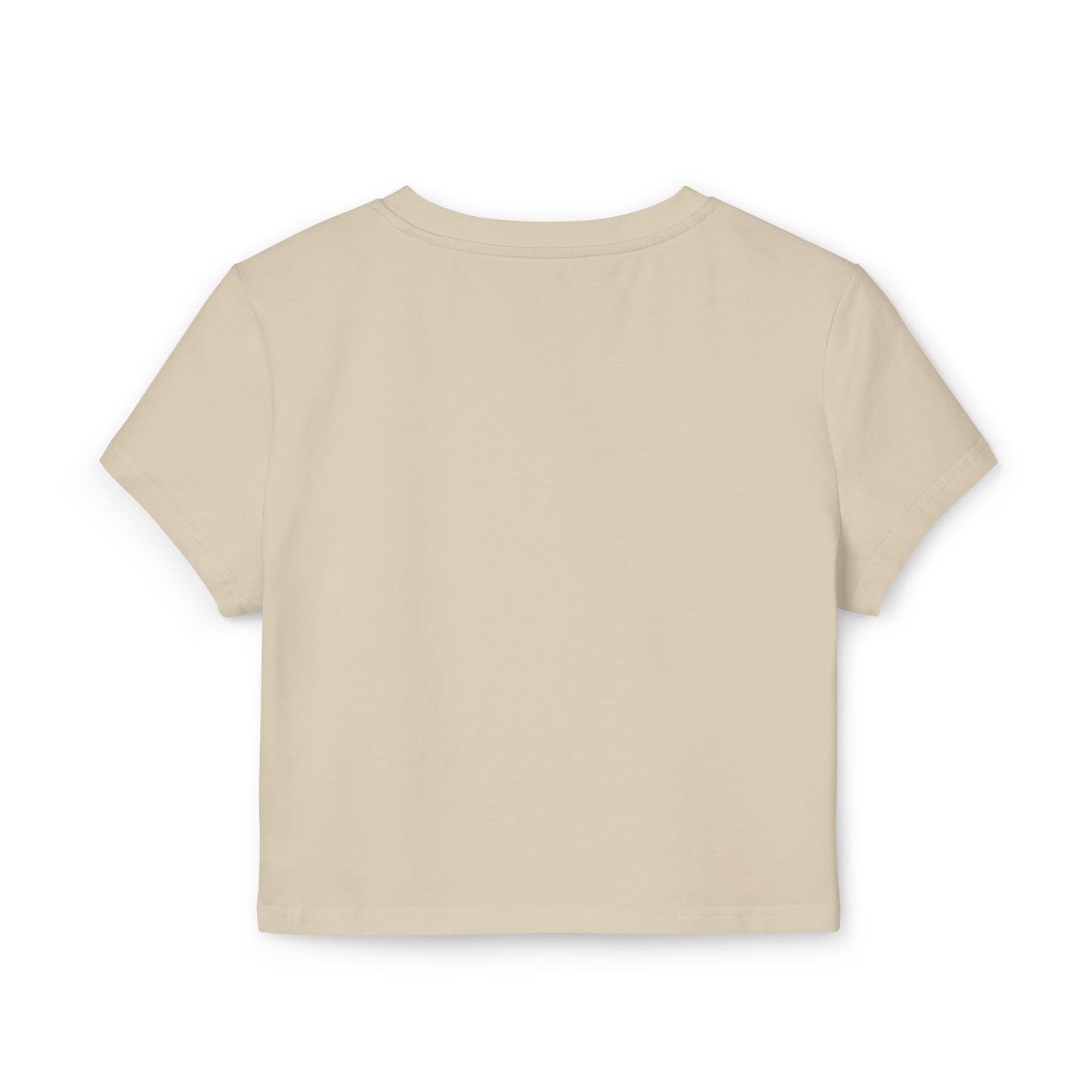 Crop Top: Grind Goddess Tee | Swag Sexy Pose Graphic, Empowerment Shirt